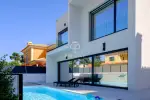 Modern 4 bedroom Villa for sale in Aroeira, Alentejo Southern Portugal