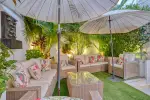 Renovated 4 bedroom Townhouse for sale in Marbella, Andalucia
