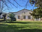 7 bedroom House for sale with countryside view with Income Potential in Marmande, Nouvelle Aquitaine