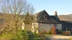 Beautiful 6 bedroom Manor House for sale with countryside view in Beaulieu sur Dordogne, Nouvelle Aquitaine