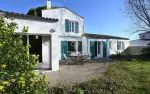 Inviting 3 bedroom House for sale in Les Portes en Re, Nouvelle Aquitaine