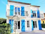 Bright 5 bedroom House for sale in Leucate, Occitanie