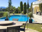 4 bedroom House for sale with panoramic and sea views with Income Potential in Mandelieu la Napoule, Provence Alpes Cote d'Azur