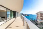 Wow factor 5 bedroom Apartment for sale with sea view in Larvotto, Monte Carlo and Beaches