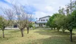 Authentic 4 bedroom Villa for sale with countryside view in Canidelo, Porto, Northern Portugal