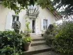 Authentic 5 bedroom House for sale with sea view in La Rochelle, Nouvelle Aquitaine