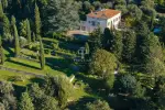 Beautiful 7 bedroom House for sale with countryside view in Grasse, Provence Alpes Cote d'Azur
