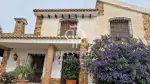 Authentic 4 bedroom Villa for sale in Zurgena, Andalucia