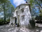 5 bedroom Manor House for sale with countryside view with Income Potential in Perpignan, Occitanie