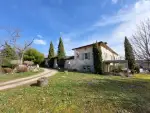 6 bedroom House for sale with countryside view with Income Potential in Cordes sur Ciel, Occitanie
