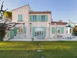 Unique 5 bedroom House for sale with countryside view in Aix en Provence, Provence Alpes Cote d'Azur