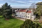 14 bedroom House for sale with countryside view with Income Potential in Cognac, Nouvelle Aquitaine