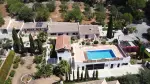 Beautiful 4 bedroom Villa for sale with panoramic view in Sao Bras de Alportel, Algarve