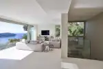 Luxury 6 bedroom Villa for sale with sea and panoramic views in Villefranche sur Mer, Provence Alpes Cote d'Azur