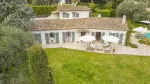 Beautiful 5 bedroom Villa for sale with sea and panoramic views in Grasse, Provence Alpes Cote d'Azur