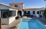 Beautiful 4 bedroom House for sale in Rivedoux Plage, Nouvelle Aquitaine