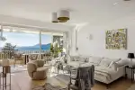Luxury 3 bedroom Apartment for sale with panoramic view in Californie, Cannes, Provence Alpes Cote d'Azur