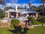 Immaculate 5 bedroom Villa for sale with sea view in Binibeca Vell, Binibeca, Menorca