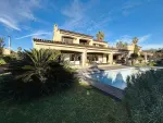 Spacious 3 bedroom Villa for sale in Cap d'Antibes, Provence Alpes Cote d'Azur