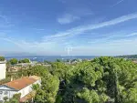 Unique 3 bedroom Apartment for sale with panoramic and sea views in Rostagne, Antibes, Provence Alpes Cote d'Azur
