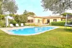 Stunning 5 bedroom Villa for sale in Cap d'Antibes, Provence Alpes Cote d'Azur
