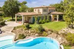 Unique 4 bedroom House for sale with panoramic view in Tourrettes, Provence Alpes Cote d'Azur