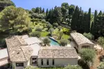Wow factor 6 bedroom Villa for sale with panoramic view in Mougins, Provence Alpes Cote d'Azur