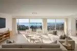 Immaculate 4 bedroom Apartment for sale with panoramic and sea views in Cannes, Provence Alpes Cote d'Azur