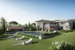 Wow factor 5 bedroom House for sale with panoramic and sea views in Cannes, Provence Alpes Cote d'Azur