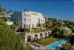Unique 5 bedroom Apartment for sale with panoramic and sea views in Californie, Cannes, Provence Alpes Cote d'Azur