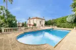 3 bedroom Villa for sale with Income Potential in Le Cannet, Cannes, Provence Alpes Cote d'Azur