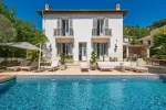 6 bedroom Villa for sale with sea view with Income Potential in Eze, Provence Alpes Cote d'Azur
