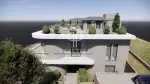 House for sale with sea view with Income Potential in Beausoleil, Provence Alpes Cote d'Azur