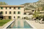 6 bedroom House for sale with panoramic view with Income Potential in L'Isle sur la Sorgue, Provence Alpes Cote d'Azur
