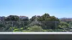 Stunning 4 bedroom Apartment for sale with panoramic and sea views in Aldoar, Porto, Northern Portugal