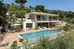 Luxury 4 bedroom House for sale with panoramic view in Le Cannet, Cannes, Provence Alpes Cote d'Azur