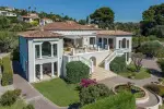 Stunning 7 bedroom House for sale with panoramic and sea views in Cannes, Provence Alpes Cote d'Azur