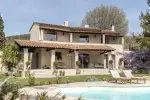 4 bedroom House for sale with Income Potential in Grasse, Provence Alpes Cote d'Azur
