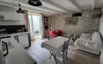 Income Potential 3 bedroom Property for sale in La Flotte, Nouvelle Aquitaine