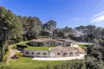 5 bedroom House for sale with panoramic view with Income Potential in Valbonne, Provence Alpes Cote d'Azur
