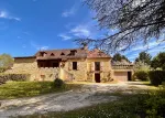 Income Producing 5 bedroom Farmhouse for sale in Gourdon, Provence Alpes Cote d'Azur