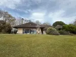 Spacious 3 bedroom House for sale with panoramic view in Salies de Bearn, Nouvelle Aquitaine
