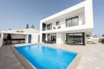 Immaculate 3 bedroom Villa for sale with panoramic view in Vila do Bispo, Algarve
