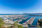 Waterfront 4 bedroom Villa for sale with sea view in Javea, Valencia