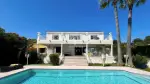 Luxury 3 bedroom House for sale with sea and panoramic views in Cannes, Provence Alpes Cote d'Azur
