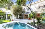 Immaculate 4 bedroom House for sale with countryside view in Cannes, Provence Alpes Cote d'Azur