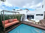 Beautiful 3 bedroom Townhouse for sale in Loule, Algarve