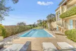 Beautiful 5 bedroom Villa for sale with panoramic view in Mougins, Provence Alpes Cote d'Azur