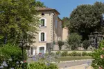 Prestige 6 bedroom Manor House for sale with panoramic view in Cotignac, Provence Alpes Cote d'Azur