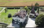 Renovated 4 bedroom House for sale in Aubeterre sur Dronne, Nouvelle Aquitaine